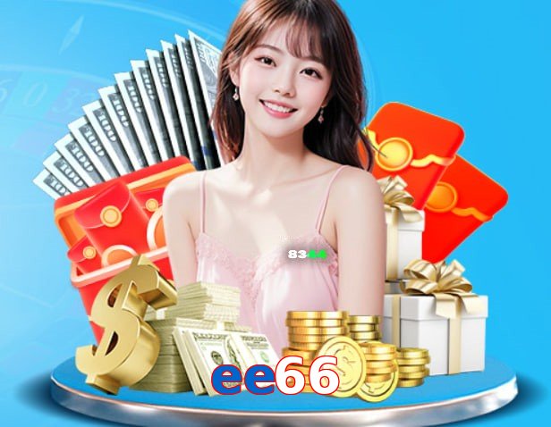 ee66 – Nền tảng giải trí an toàn ee66